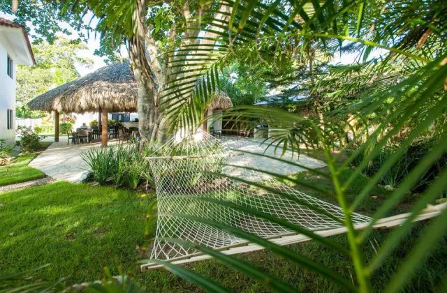 Hotel Coral Blanco Sosua Dominican Republic